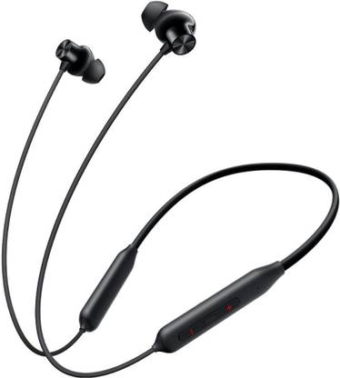 MOBISTARS Bullet Wireless Z2 Black Bluetooth