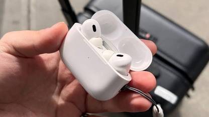 JJD ENTERPRISES AIR PoDS Bluetooth