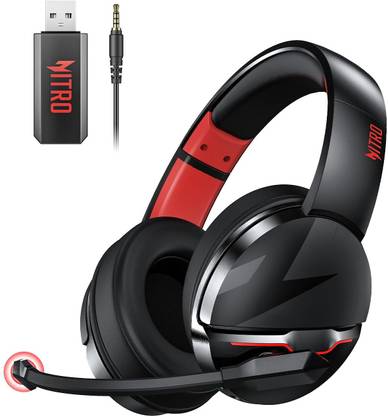 Acer K2 Nitro Dual Mode Bluetooth & Wired Gaming