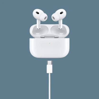 GWALBROS AirPods Pro 25H Play Type-C Fast Charge, Anc-Z4 Bluetooth