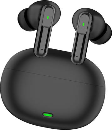 Chaebol New 2024 Type-C Fast Charging, Touch Controls, IPX5, Bluetooth 5.3 Ear Buds Bluetooth Gaming