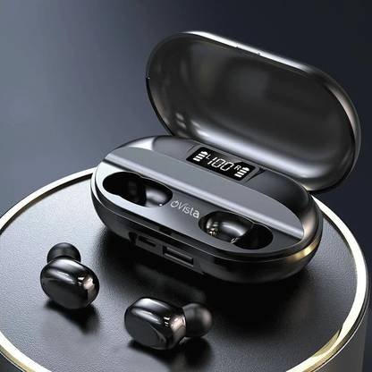 T2 BLUETOOTH EARBUDS Bluetooth Headset