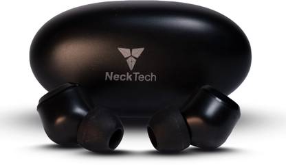 Paradox TWS T18 Earbuds 25 Hours Playback with ASAP Charge Bluetooth Headset N1 Bluetooth