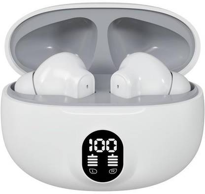 Try This EARBUDS Bluetooth