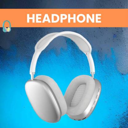 SACRO P9 Wireless Bluetooth Headphones Over Ear With Noise Reduction, Hi-Fi SoundZ315 Bluetooth