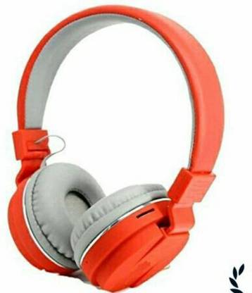 IMMUTABLE SH-12 Headphone with Bluetooth The Ear Wireless bvc3 Bluetooth & Wired