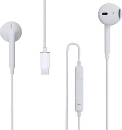 MSNR New 2024 Latest In-Ear heavy bass earphone magnetic type c wired earphone Bluetooth & Wired Gaming