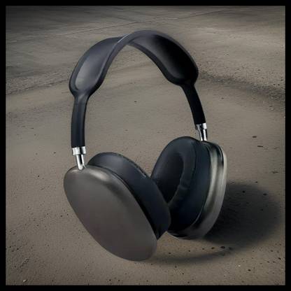 YAROH P9(Bluetooth Headphone)Stylish Wireless(Gaming Headset)with Bluetooth 5.0RR275 Bluetooth