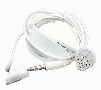 PRODART Original EHS61 Deep Bass with Sound Cancellation Earphone Wired