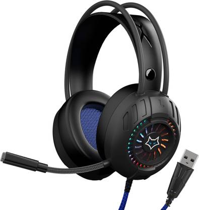 EVOFOX Aurora RGB Wired Gaming