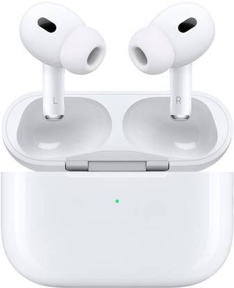 Pb Enterprises B-80 XPods Pro Airpods with 13mm Drivers, 30H Battery, Fast Charging, IPX5-41 Bluetooth
