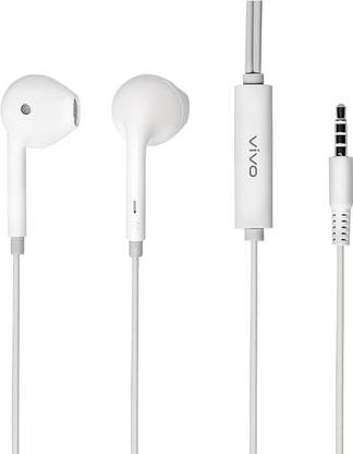 vivo 2760 Wired
