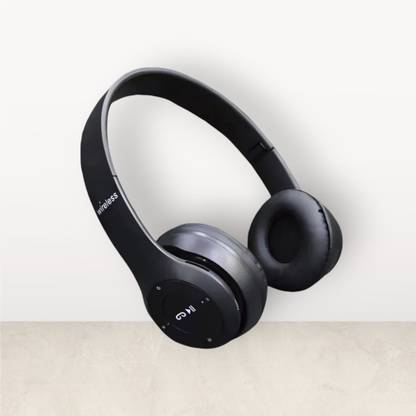 TWS Tactical Gaming Headset with Intense Low-End and Bluetooth Over-Ear Design_QZ Bluetooth & Wired