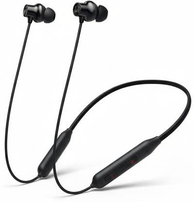 NECKTECH z2 bullets (black) Bluetooth