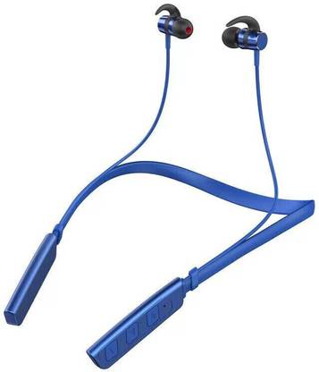 JAZX BT-772 Wireless with Dual Device Switching & Micro USB Fast Charge Bluetooth