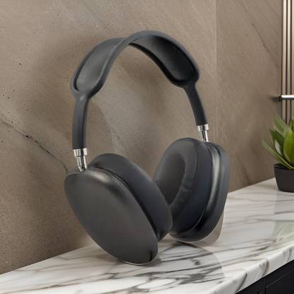 YAROH P9 (Bluetooth Headphones) Stylish Wireless (Gaming Headset) with BT5.101DF102 Bluetooth