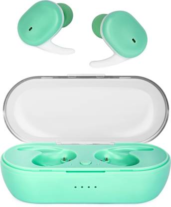 Life Like High Bass Quality Touch TWS Earbuds With Mic Bluetooth