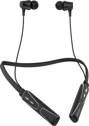 Aroma NB123 Everest 60 Hours Playtime | Dual Pairing | Deep Bass | Voice Changer | Bluetooth