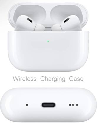 BeatFlow Airpox Pro 2_nd generation (USB-C) Bluetooth