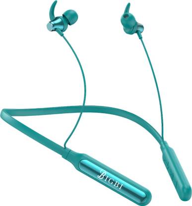 B IGBI FVIP With 60hrs Playtime, Ultra-Fast Charging, Bluetooth