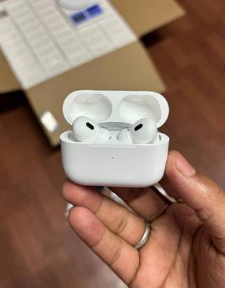 DOSONIC AIRPODS PRO 2 ANC WORKING POPUP FOR IOS BLUETOOTH HEADSET Bluetooth