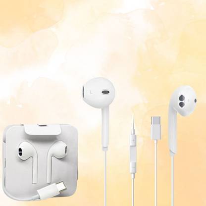 BITWEAVE TYPE C HEADPHONE 330 Wired