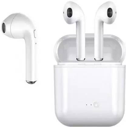 Gadget Master I7s bluetooth headphone wireless headset Bluetooth
