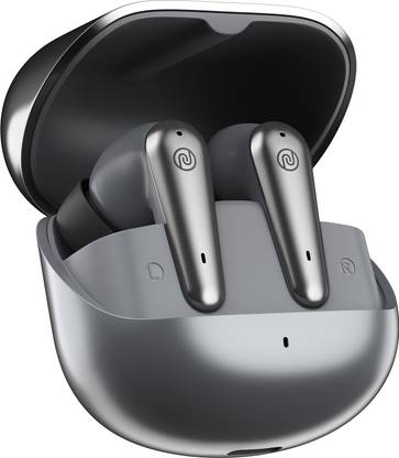 Noise Buds X prime with 120 Hrs of Playtime, ENC with Quad Mic Bluetooth