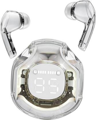 Chaebol Wireless Earbuds-Earpods High Bass Bullet Charge Gaming Headphones Bluetooth