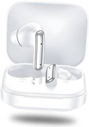 WEROX -162 Earbuds with 30 Hour Playtime, Touch Control, Low Latency, Game Bluetooth Gaming