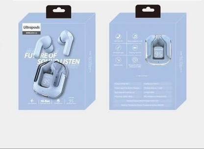 ASTOUND XXX-164 Headphones with ENC Noise Canceling Bluetooth