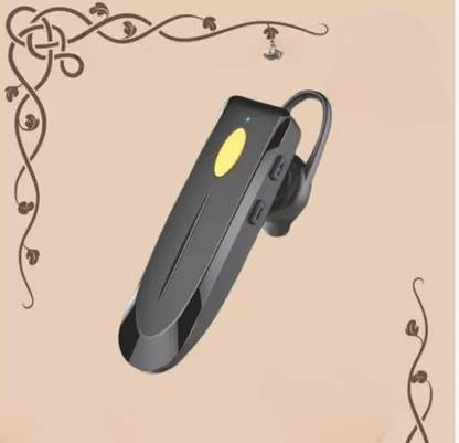 Foxne Point one side single wireless bluetooth with mic Bluetooth