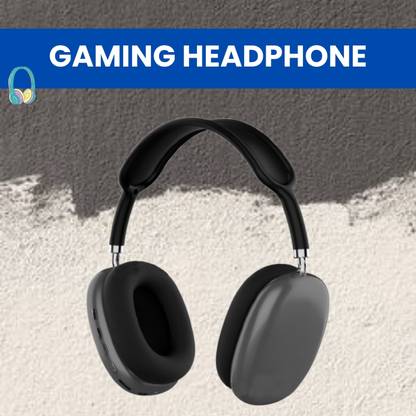 FRONY P9 Wireless Bluetooth Headphones Over Ear With Noise Reduction, Hi-Fi SoundC249 Bluetooth