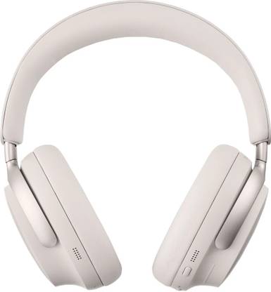Bose New QuietComfort Ultra Headphones with Spatial Audio,NC & Upto 24hr Battery Life Bluetooth Gaming