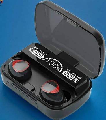 BAYEEN A1110 M10 Superior Sound Quality Ture Wireless Clear and Stereo Sound Bluetooth Bluetooth