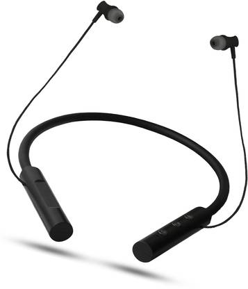 cropsey Bluetooth Headphones Noise Canceling Flexible Sport Earbuds Bluetooth