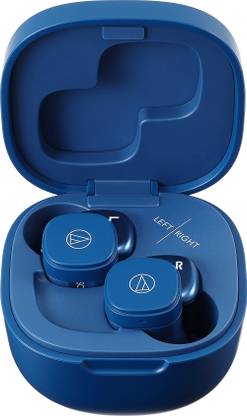 Audio Technica SQ1TW Bluetooth