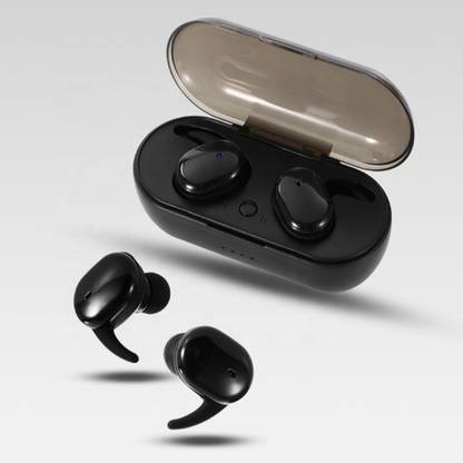 Clairbell TAE_4083_TWS 4 Wireless Earbuds Bluetooth Headset Bluetooth