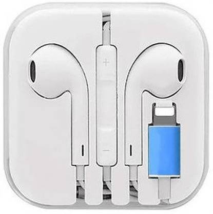 Wifton Earphones | Premium Hands Free Airbus Wired Gaming