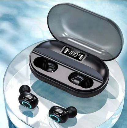 START BUY UTK_426H_TWS T2 Wireless Earbuds Bluetooth Headset Bluetooth