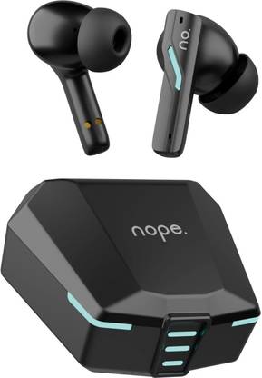 NOPE Ultra Low Latency 35MS , Bluetooth Gaming