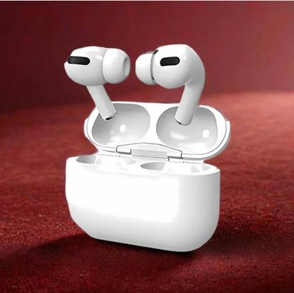 IAIR Ture Wireless Earbuds With Charging Case 3639 Bluetooth