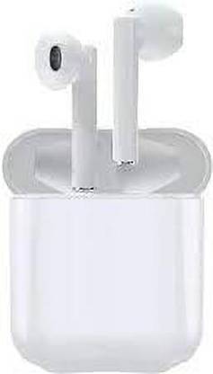 exotech i12 tws Earpod Bluetooth