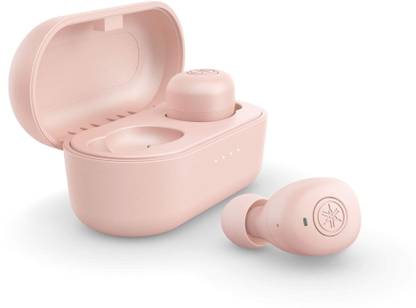 YAMAHA TW-E3B PINK Bluetooth