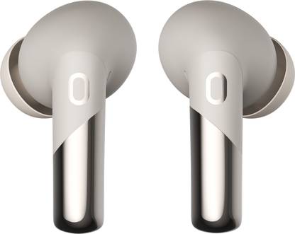 Noise Buds Xero with adaptive ANC(50dB), Sound+TM algorithm , 50Hrs Playtime Bluetooth