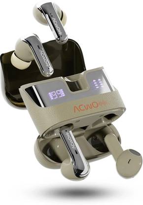 ACwO DwOTS Fire Ultra Bluetooth
