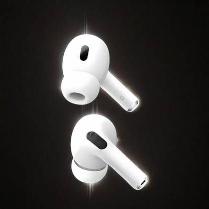 Shoppe Earbuds Elite Bass Boost & Smart Touch Bluetooth