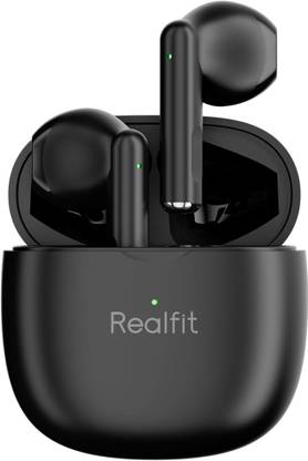 REALFIT F1 BL Bluetooth