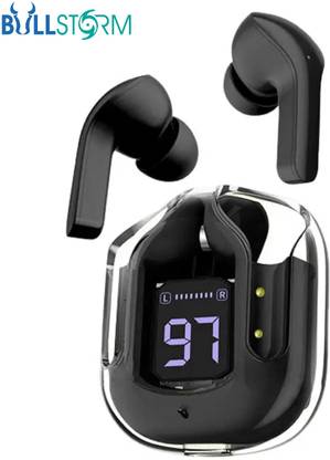 BULLSTORM Ultrapods Bluetooth Gaming