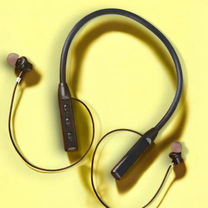 Bydye HA158 M19_ PRO Earbuds Upto 48 HoursBluetooth 5.53Wireless Earbuds (PACK OF 1) Bluetooth